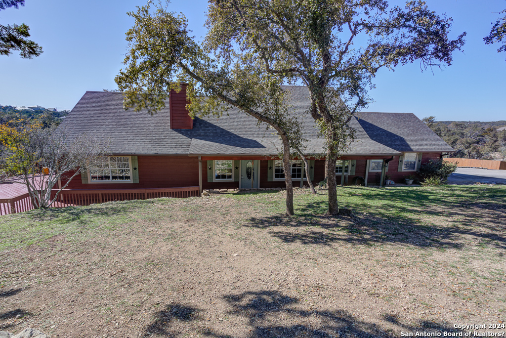 1089 Parton Road Canyon Lake TX 78133