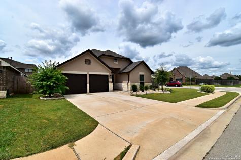 4302 Trail Ridge Pass San Marcos TX 78666