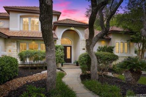 24630 Bogey Ridge San Antonio TX 78260