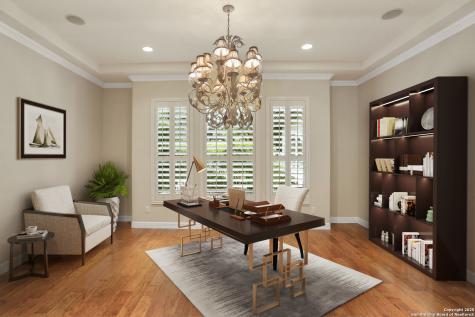 24630 Bogey Ridge San Antonio TX 78260