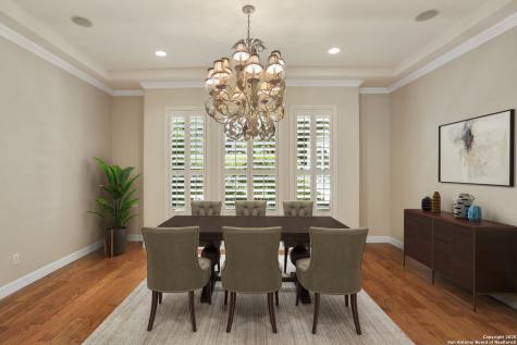 24630 Bogey Ridge San Antonio TX 78260
