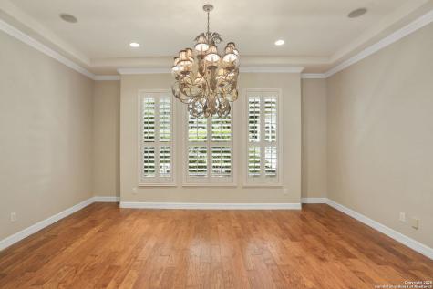 24630 Bogey Ridge San Antonio TX 78260