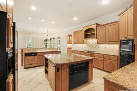 24630 Bogey Ridge San Antonio TX 78260