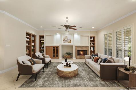 24630 Bogey Ridge San Antonio TX 78260