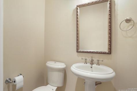 24630 Bogey Ridge San Antonio TX 78260