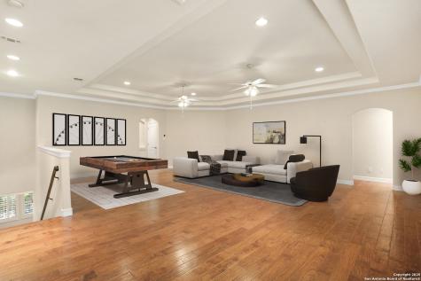 24630 Bogey Ridge San Antonio TX 78260