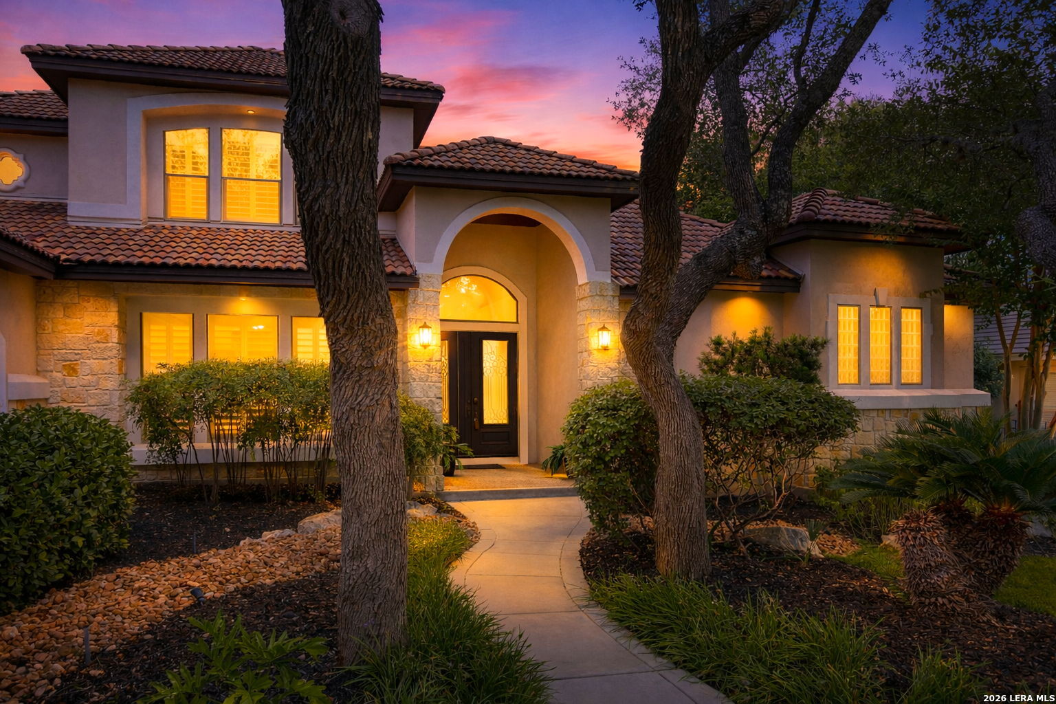 24630 Bogey Ridge San Antonio TX 78260