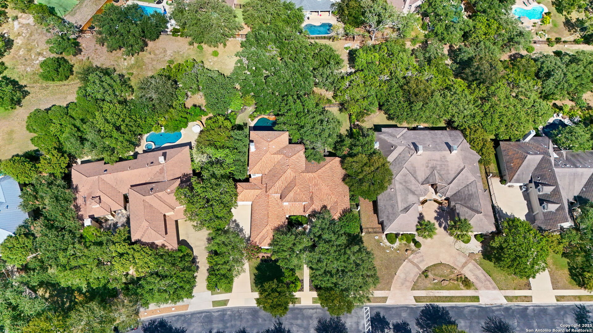24630 Bogey Ridge San Antonio TX 78260
