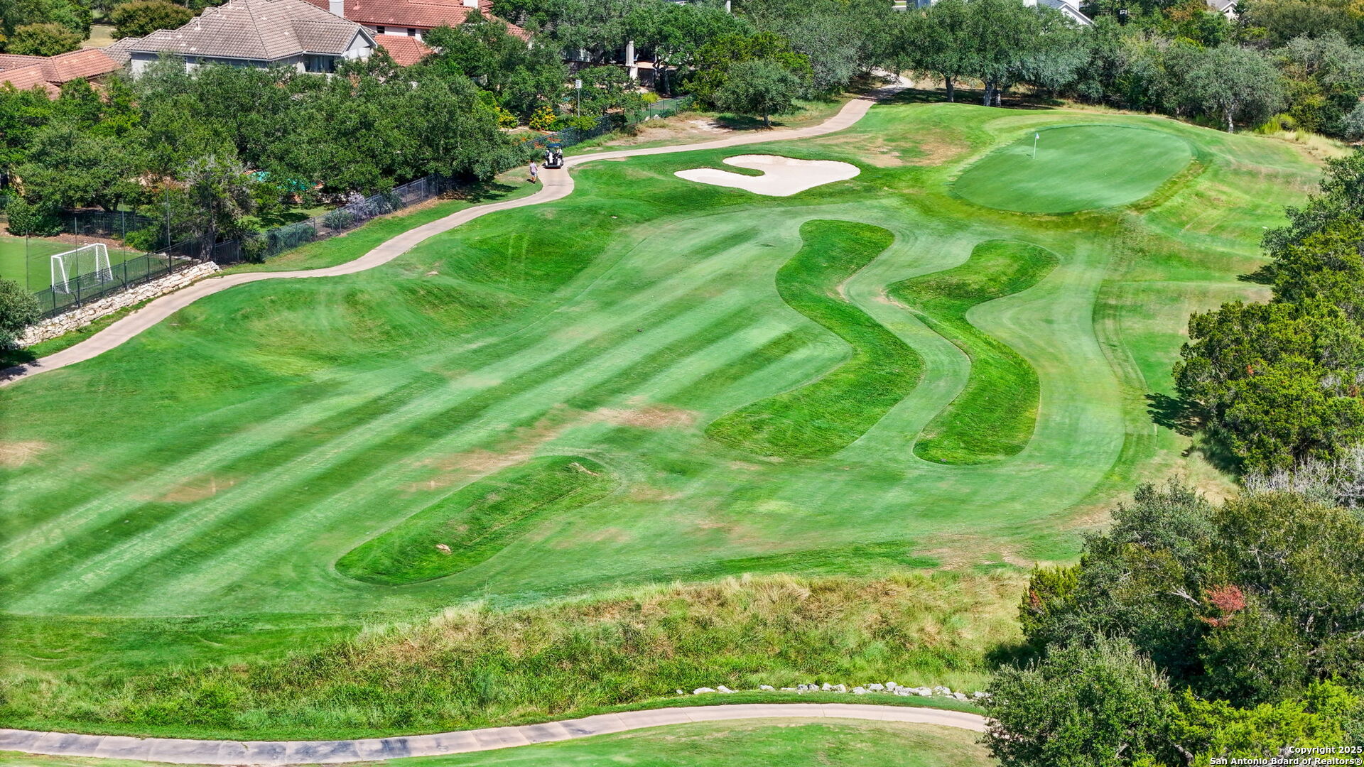 24630 Bogey Ridge San Antonio TX 78260