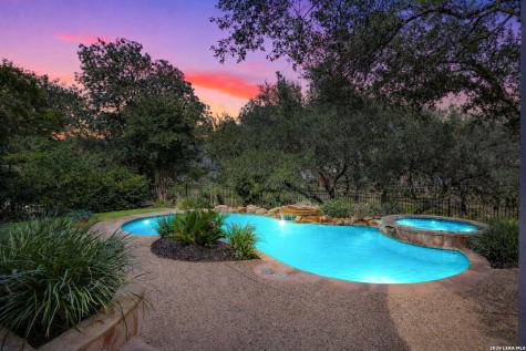 24630 Bogey Ridge San Antonio TX 78260