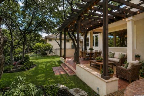 24630 Bogey Ridge San Antonio TX 78260