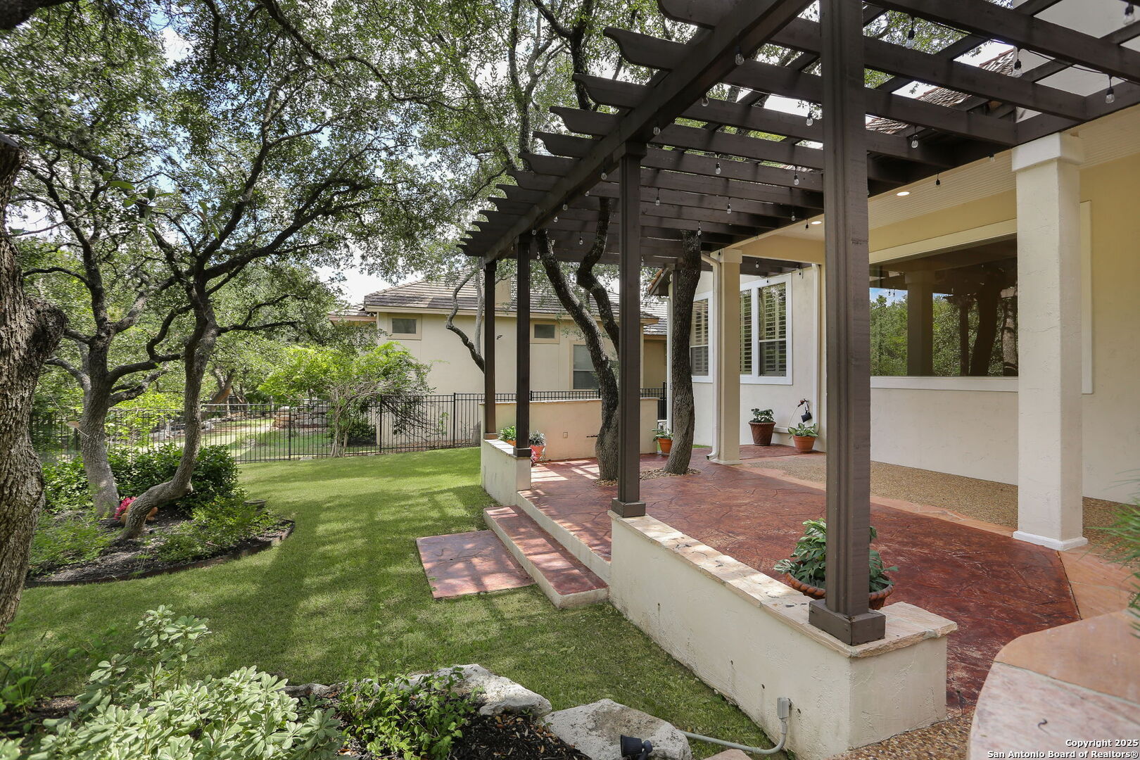 24630 Bogey Ridge San Antonio TX 78260