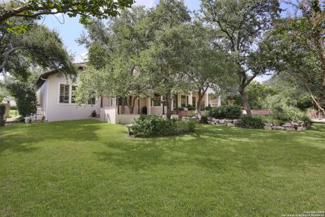 24630 Bogey Ridge San Antonio TX 78260
