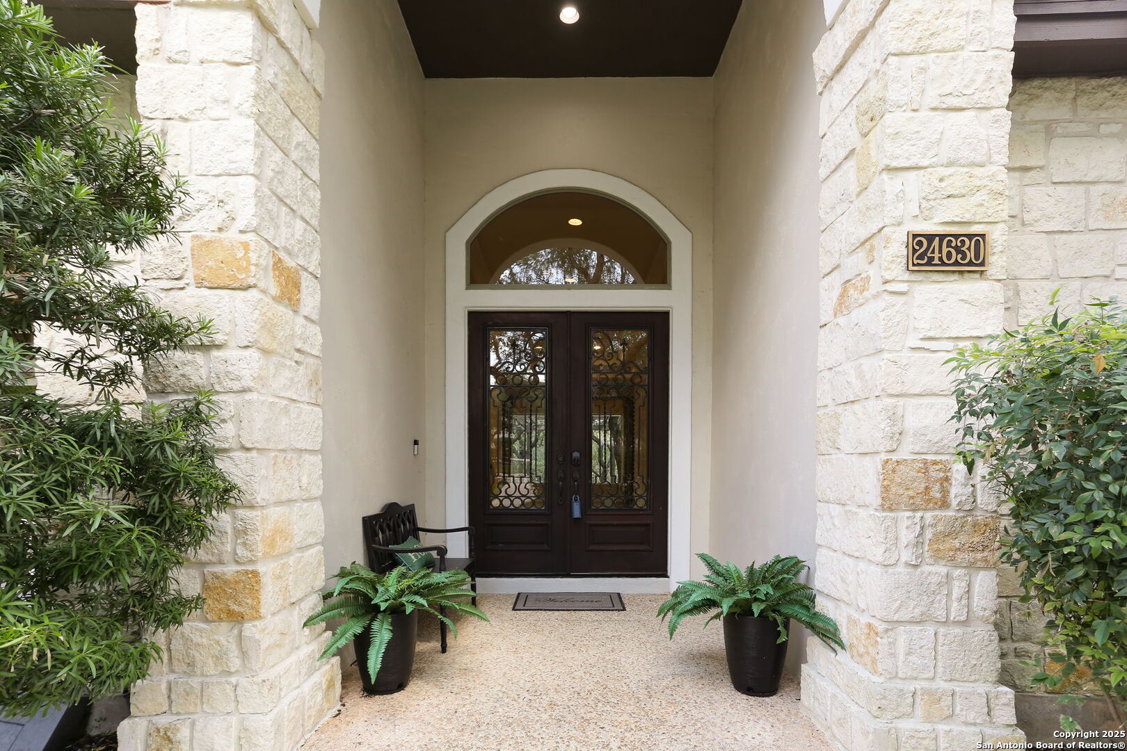 24630 Bogey Ridge San Antonio TX 78260
