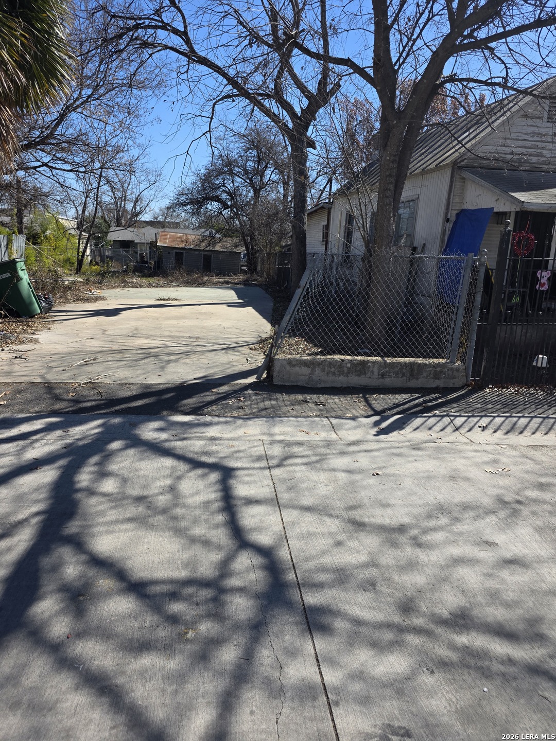 108 San Martin San Antonio TX 78207