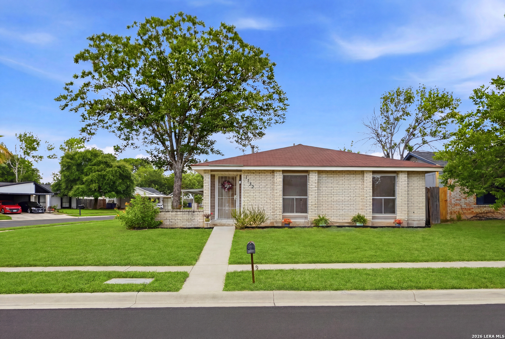 7702 Pipers Swan San Antonio TX 78251
