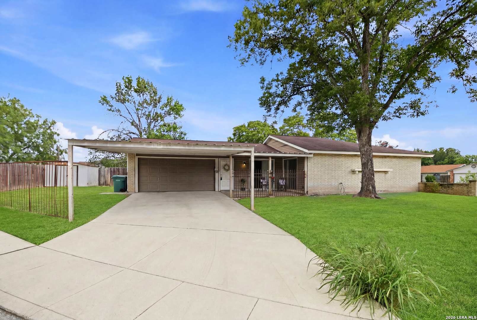 7702 Pipers Swan San Antonio TX 78251