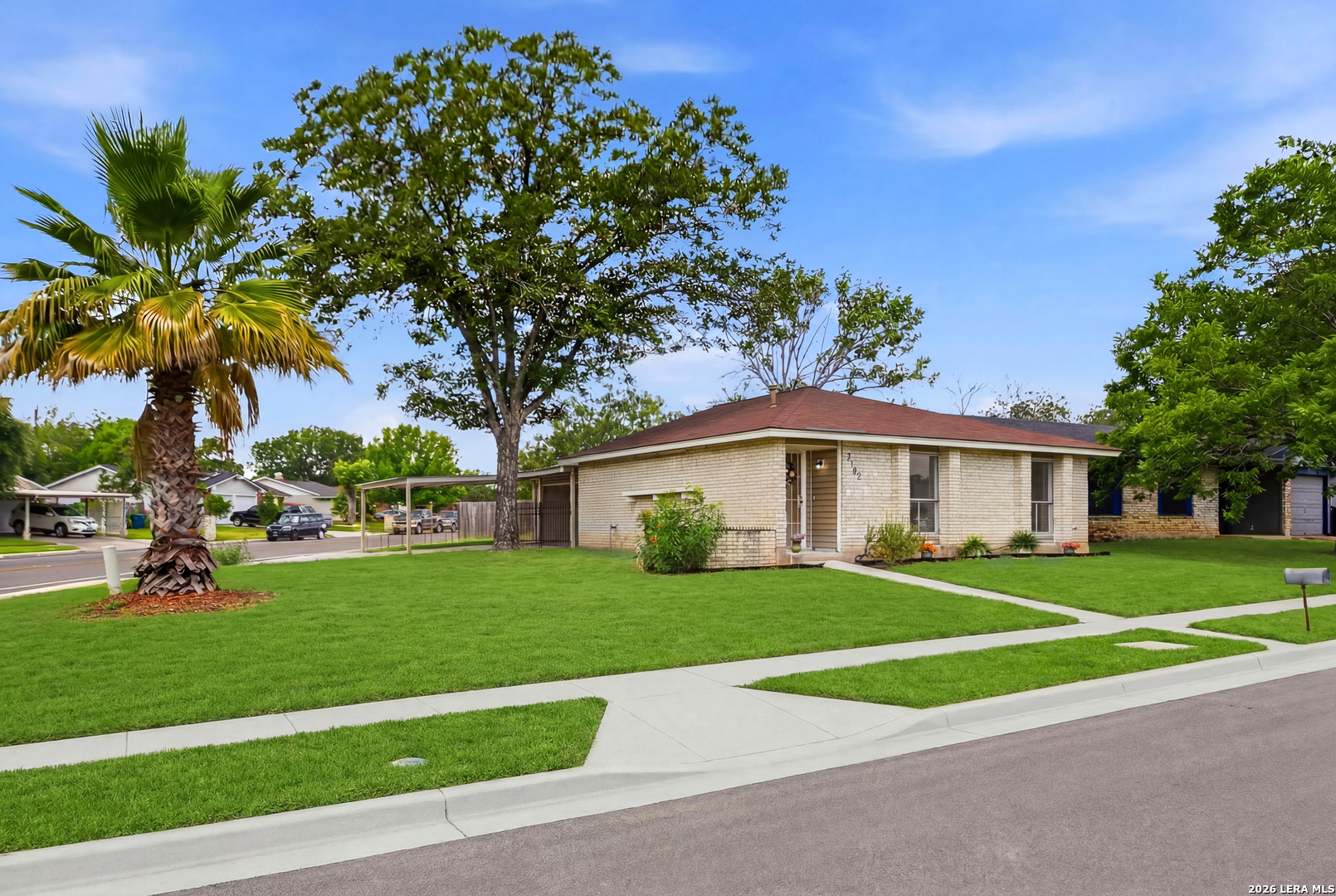 7702 Pipers Swan San Antonio TX 78251