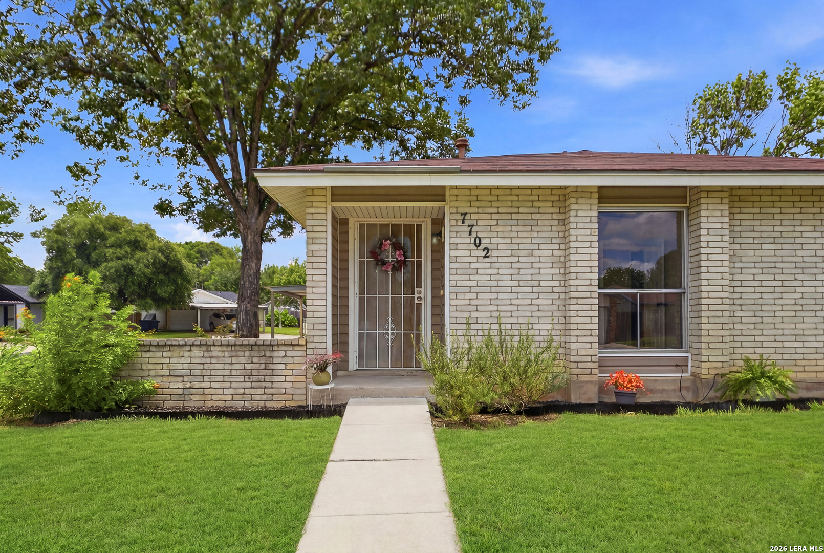 7702 Pipers Swan San Antonio TX 78251