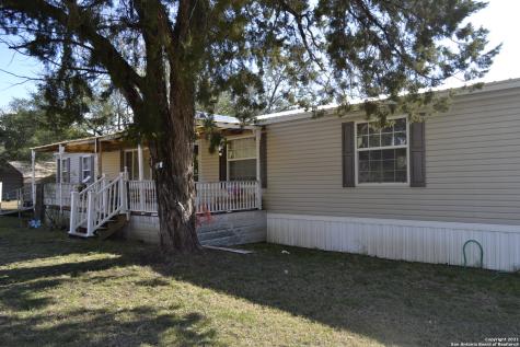 7000 Whartons Dock Road Bandera TX 78003