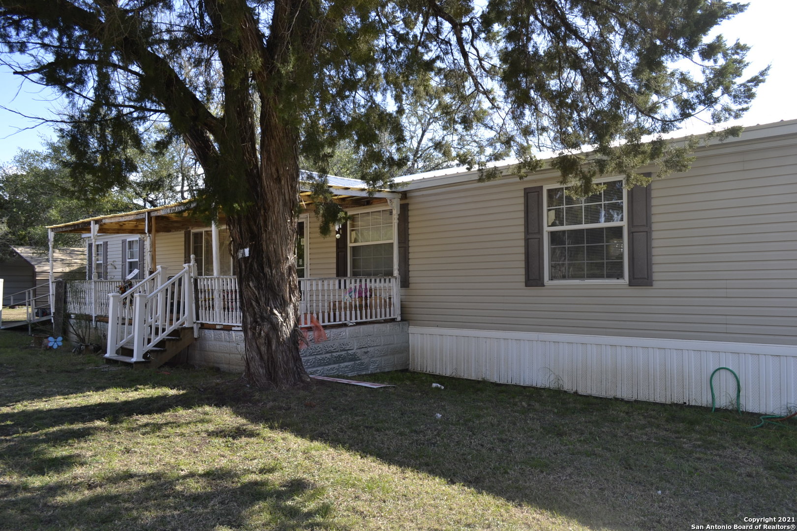 7000 Whartons Dock Road Bandera TX 78003