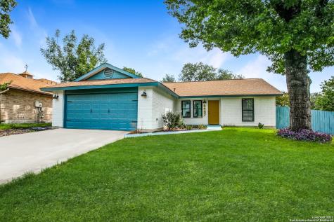 4467 Brushy Hill San Antonio TX 78217