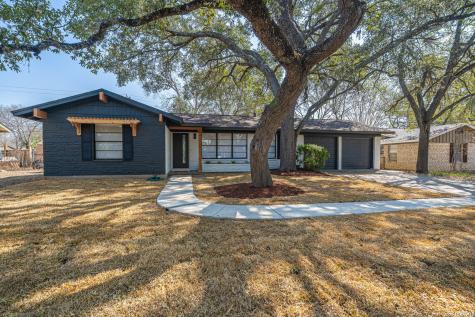 11118 Dreamland San Antonio TX 78230