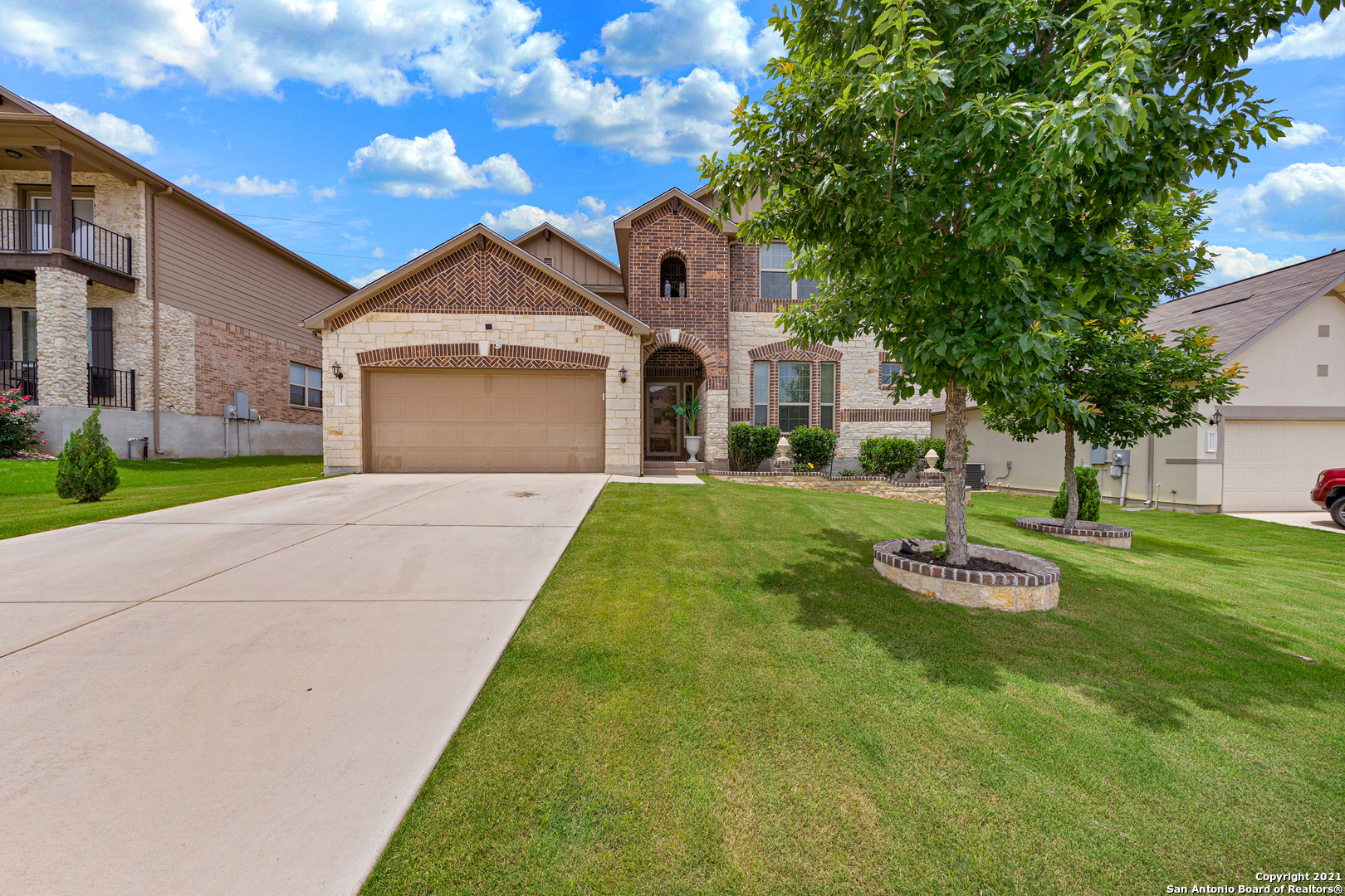 3121 Half Moon Drive Schertz TX 78108