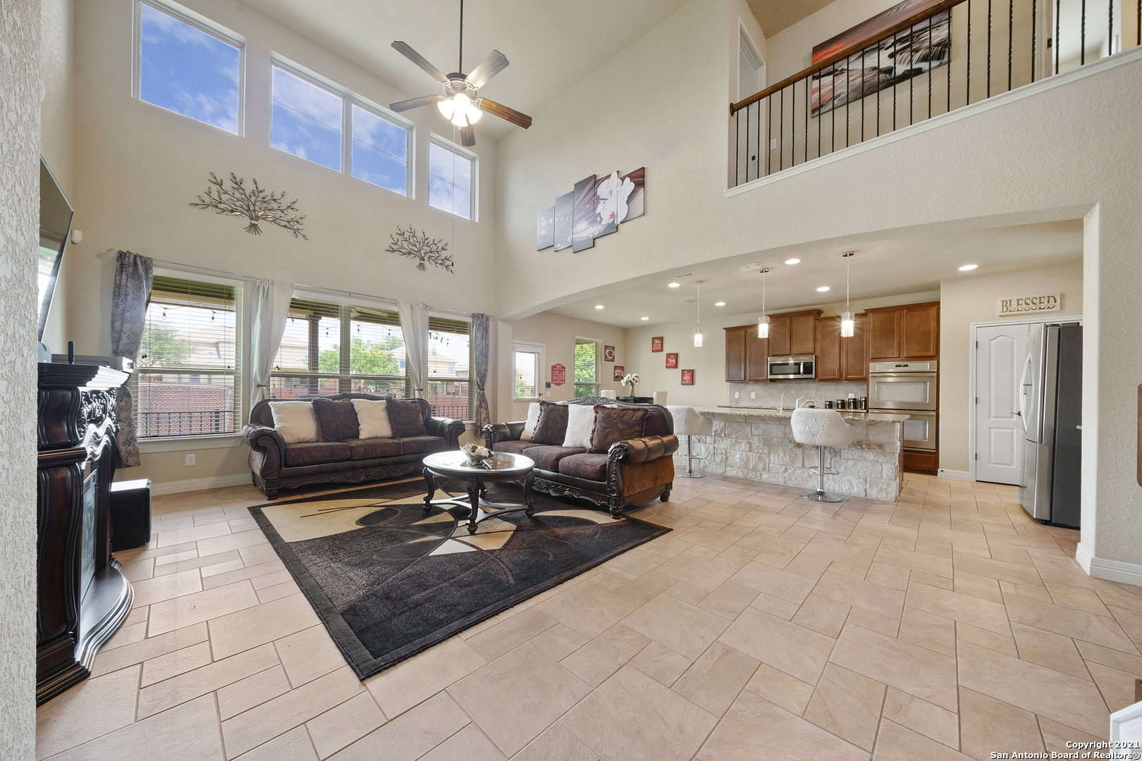 3121 Half Moon Drive Schertz TX 78108