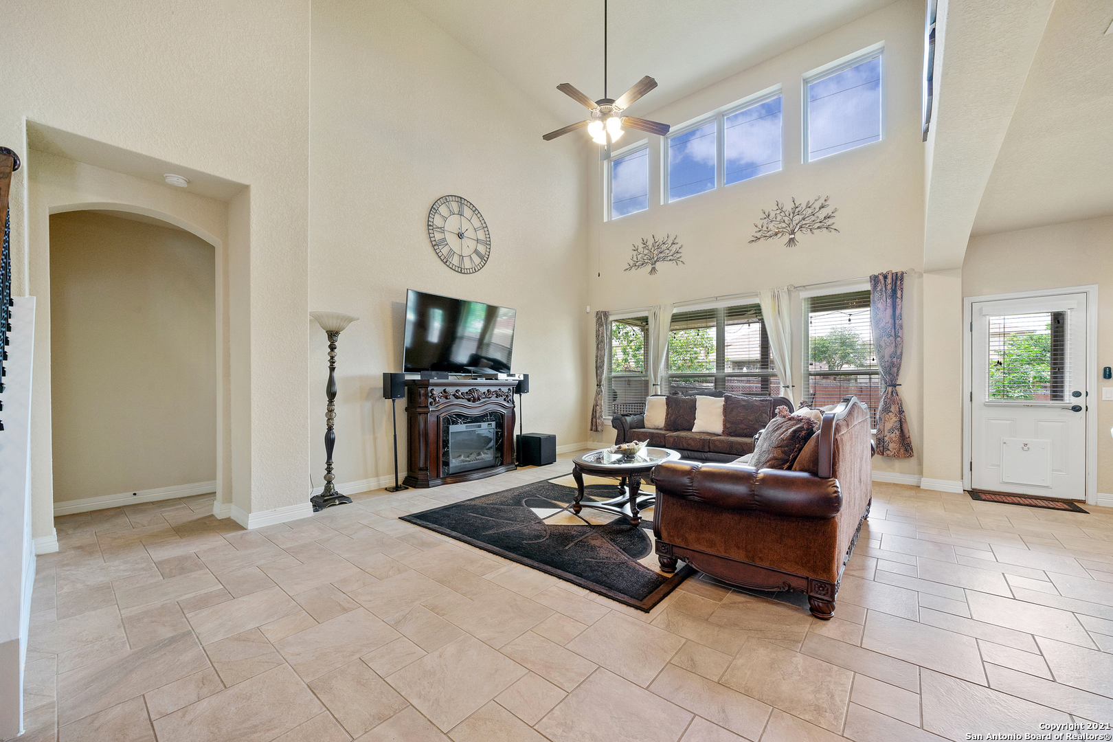 3121 Half Moon Drive Schertz TX 78108