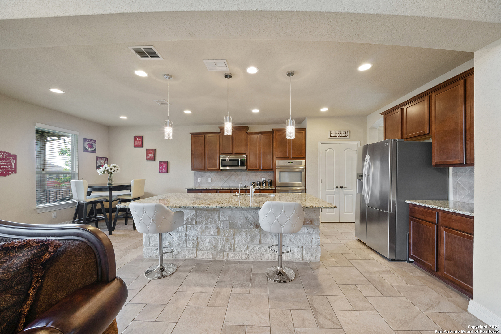 3121 Half Moon Drive Schertz TX 78108