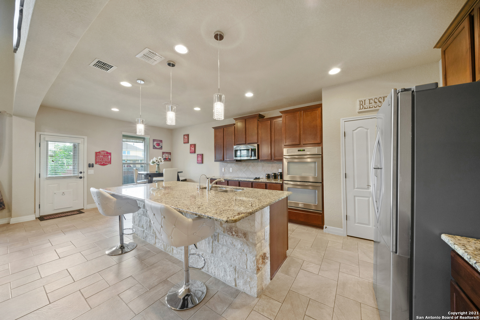 3121 Half Moon Drive Schertz TX 78108
