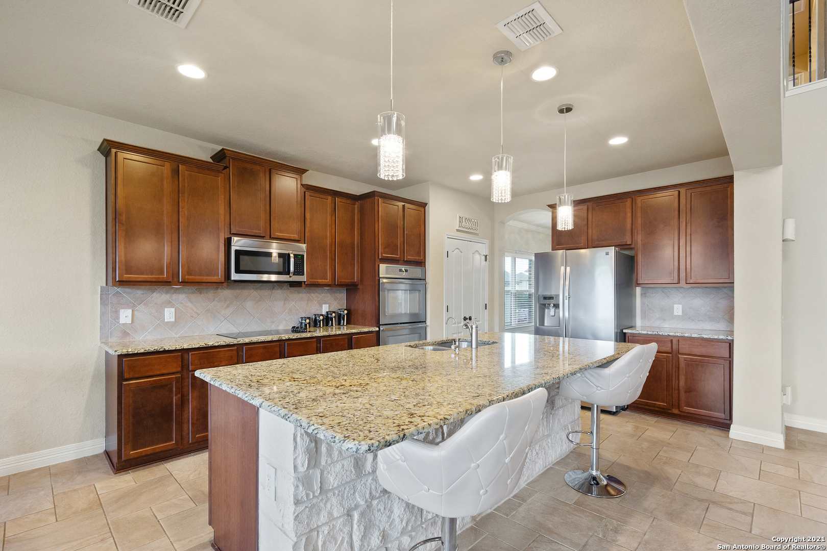3121 Half Moon Drive Schertz TX 78108