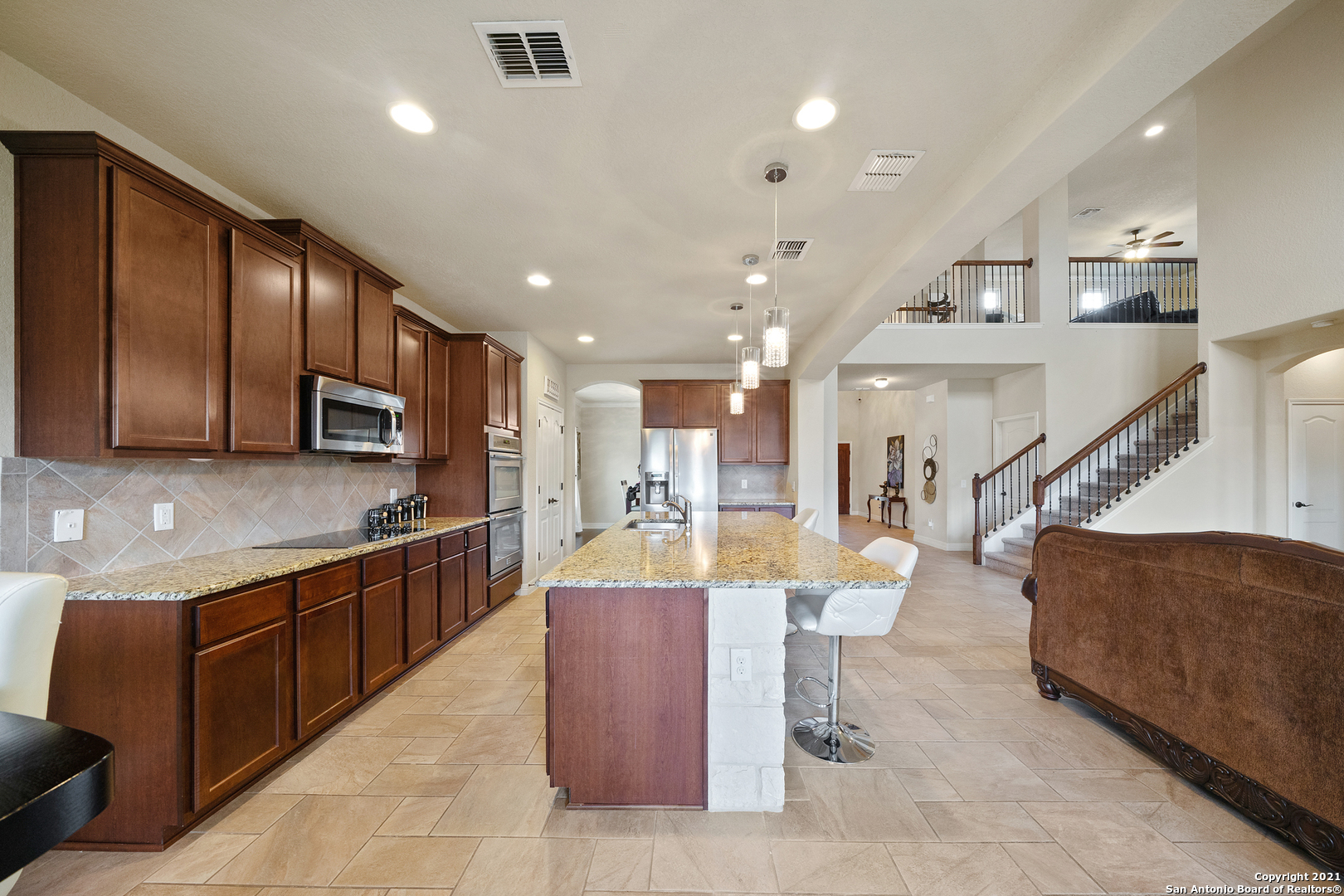 3121 Half Moon Drive Schertz TX 78108