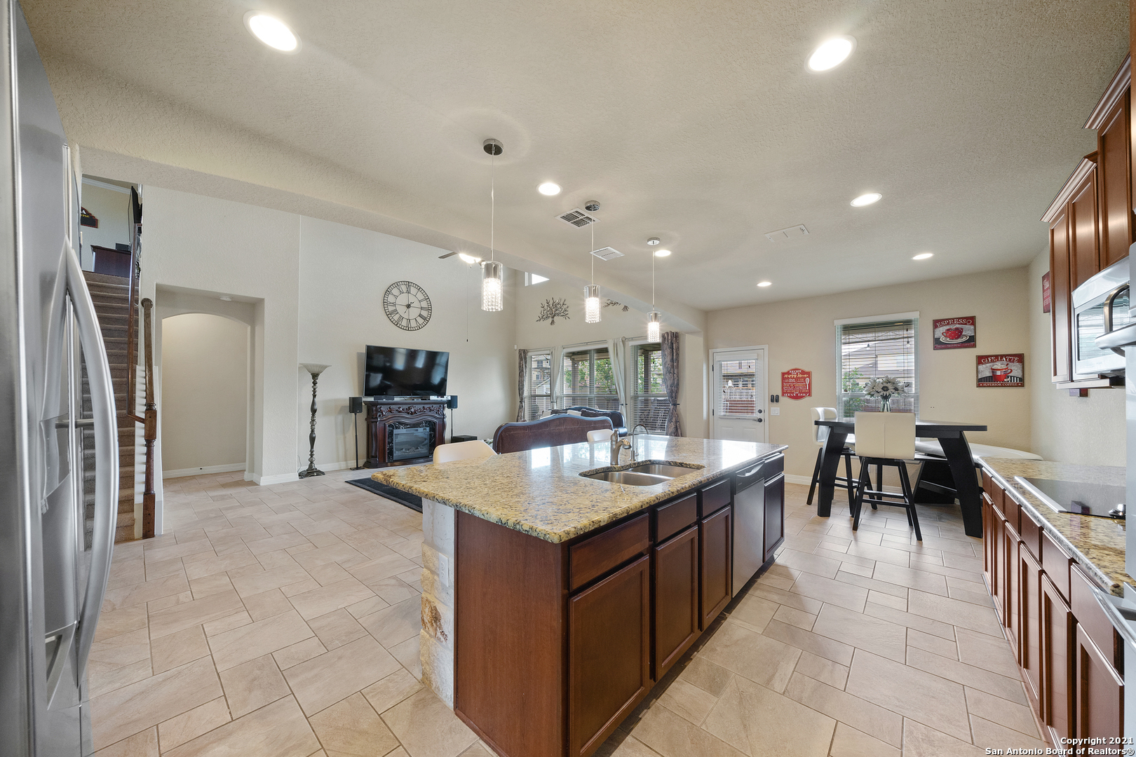 3121 Half Moon Drive Schertz TX 78108