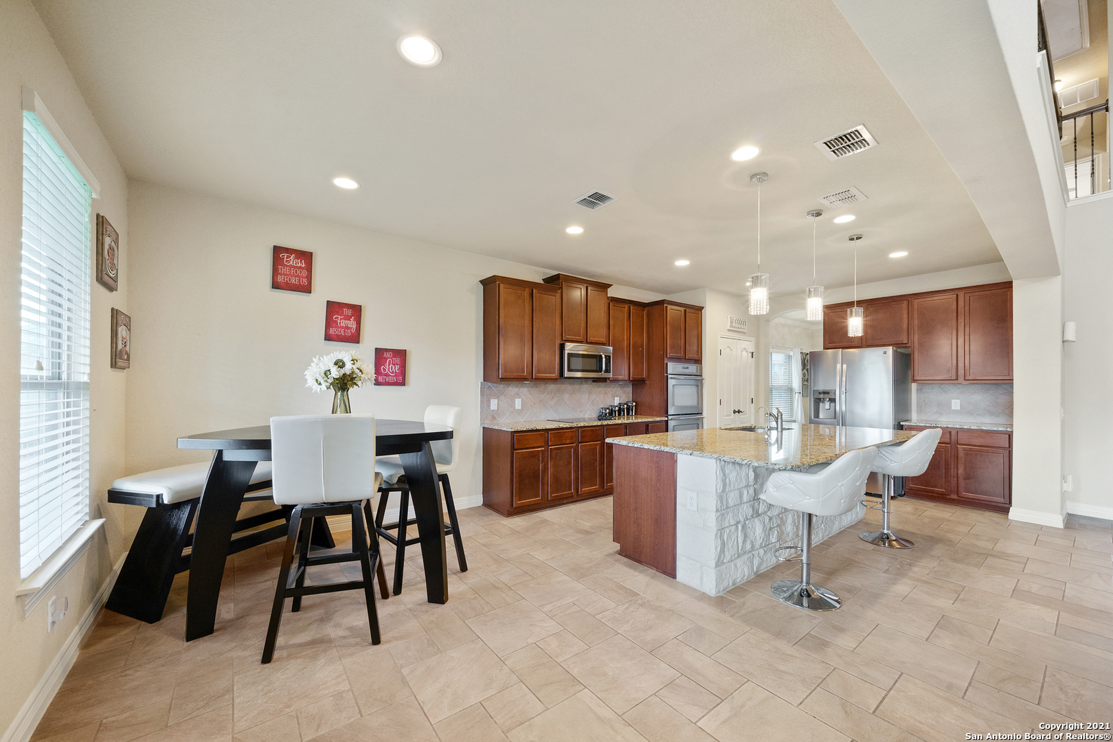 3121 Half Moon Drive Schertz TX 78108