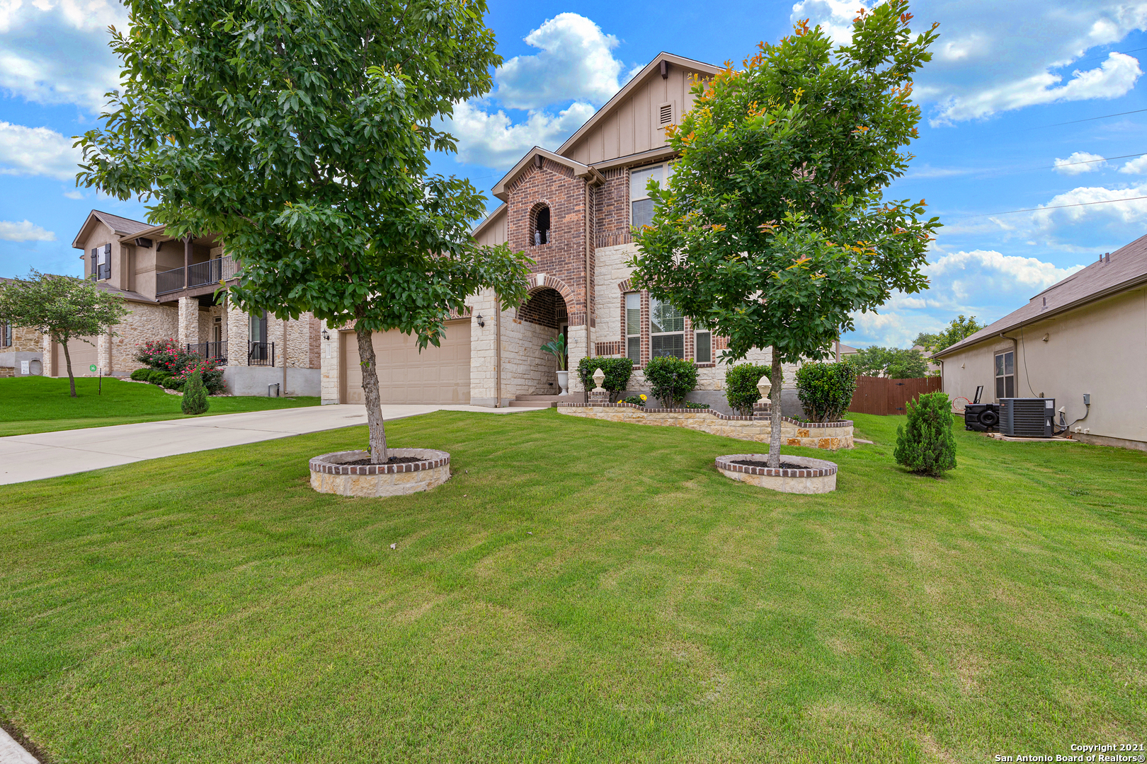 3121 Half Moon Drive Schertz TX 78108