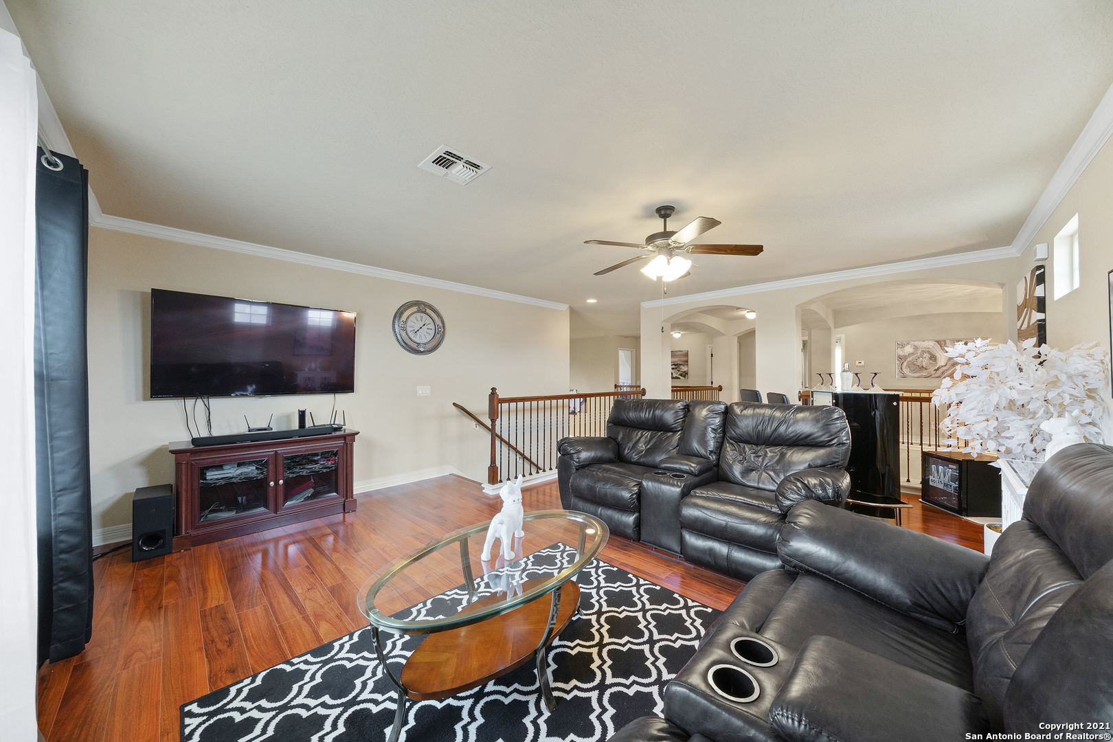 3121 Half Moon Drive Schertz TX 78108