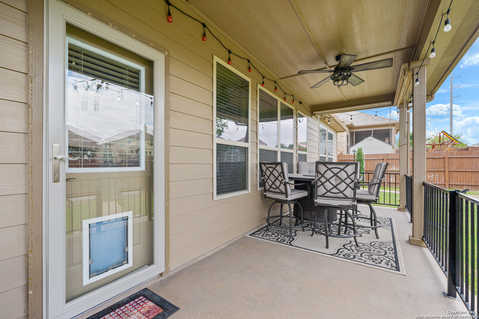 3121 Half Moon Drive Schertz TX 78108