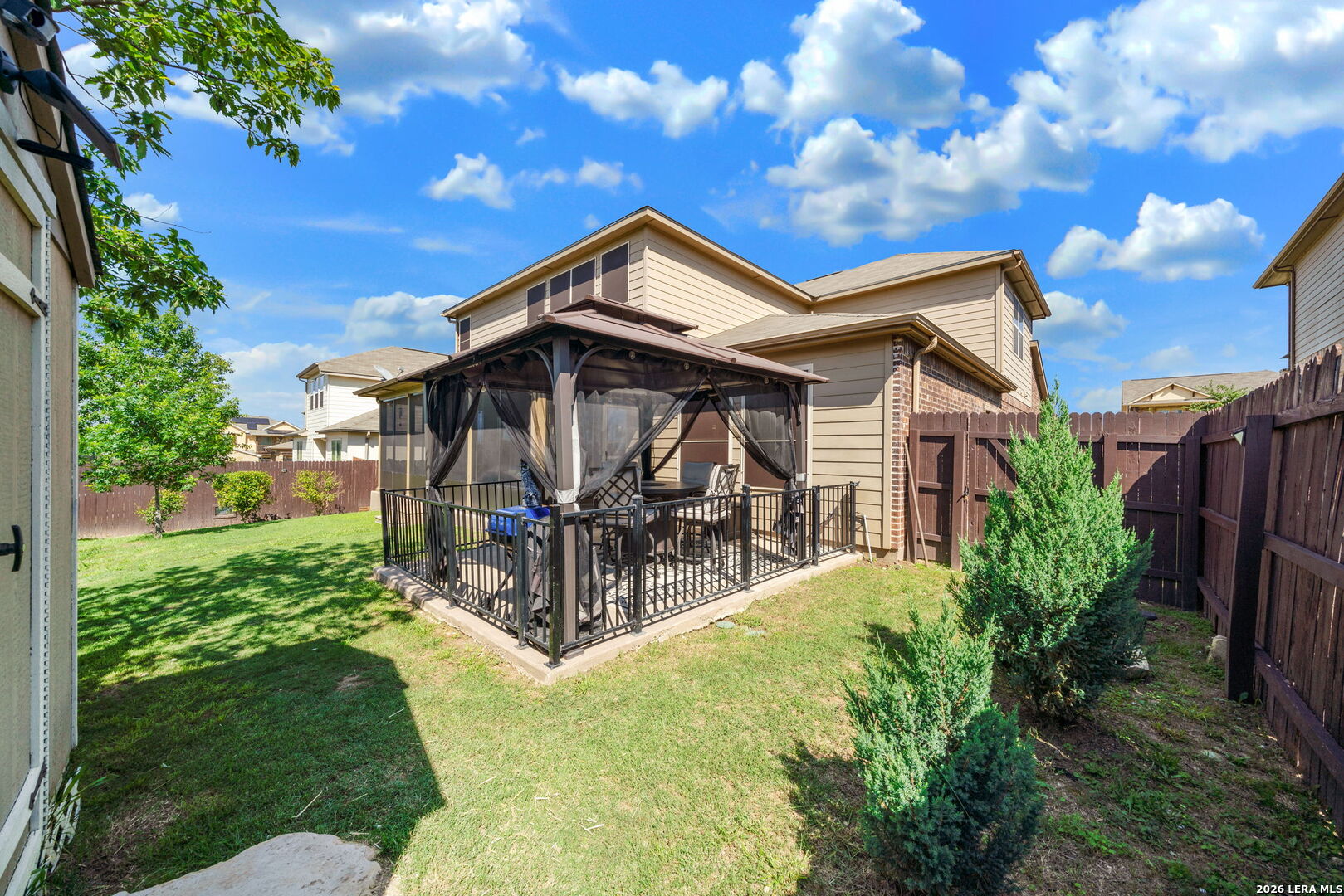 3121 Half Moon Drive Schertz TX 78108