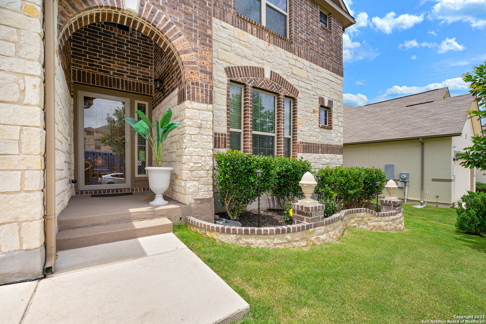 3121 Half Moon Drive Schertz TX 78108