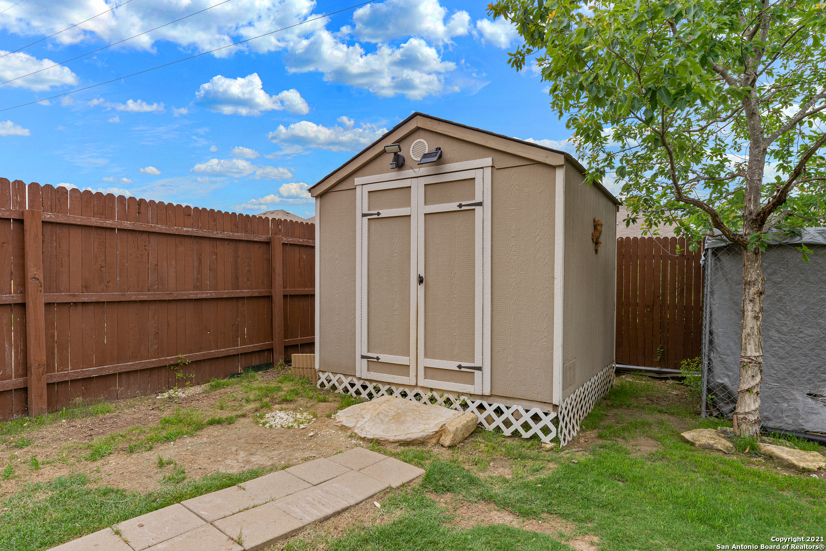 3121 Half Moon Drive Schertz TX 78108