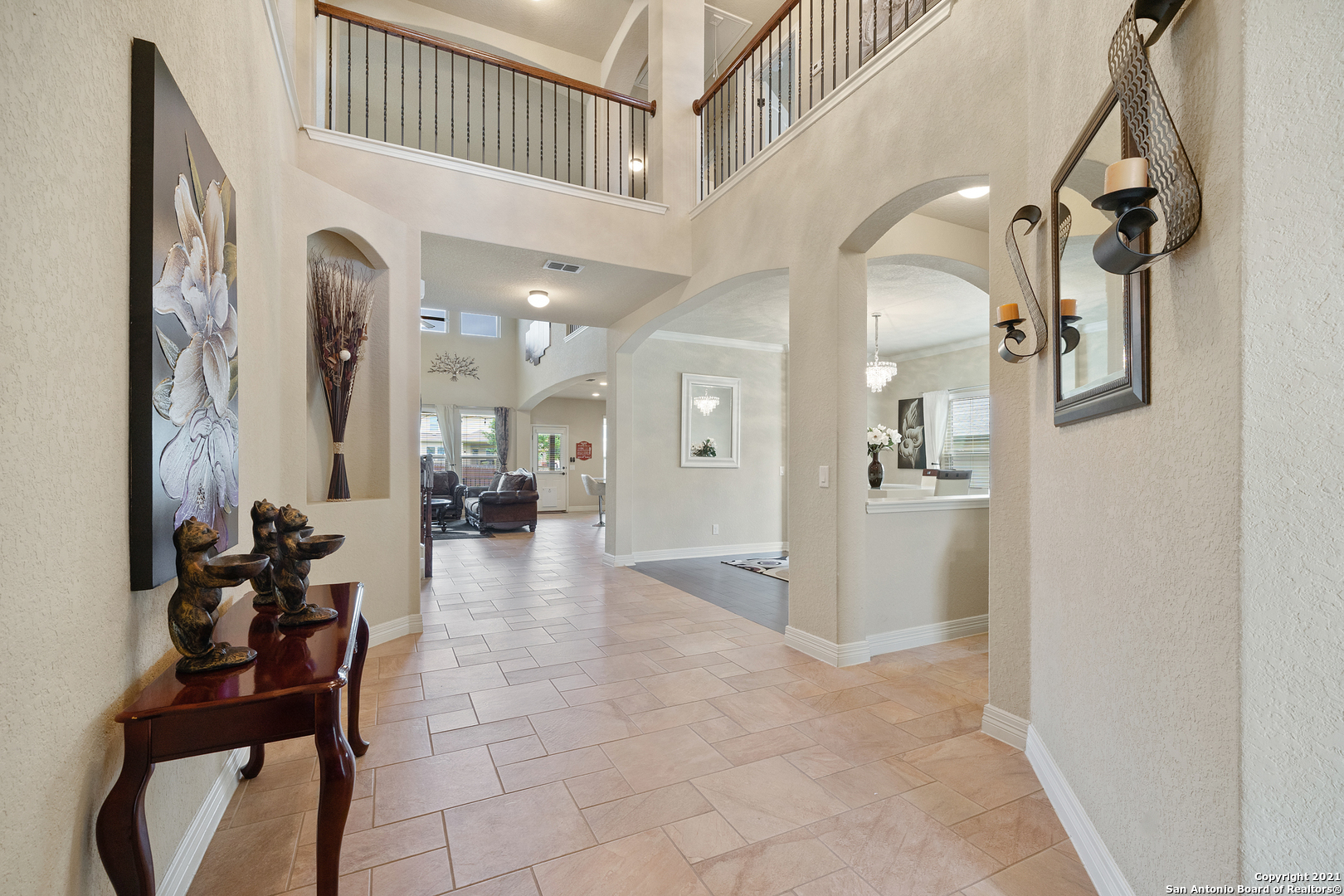 3121 Half Moon Drive Schertz TX 78108