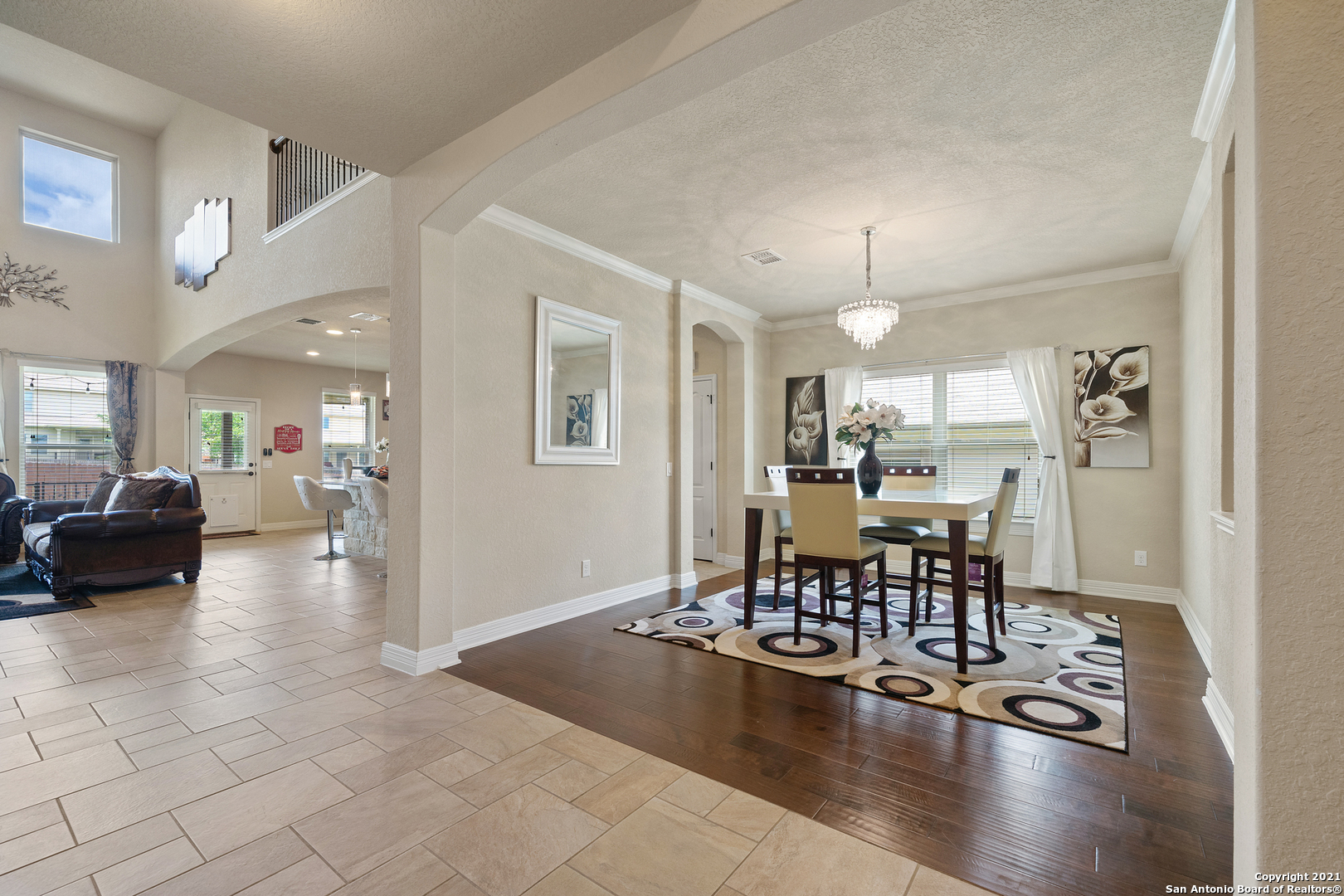3121 Half Moon Drive Schertz TX 78108