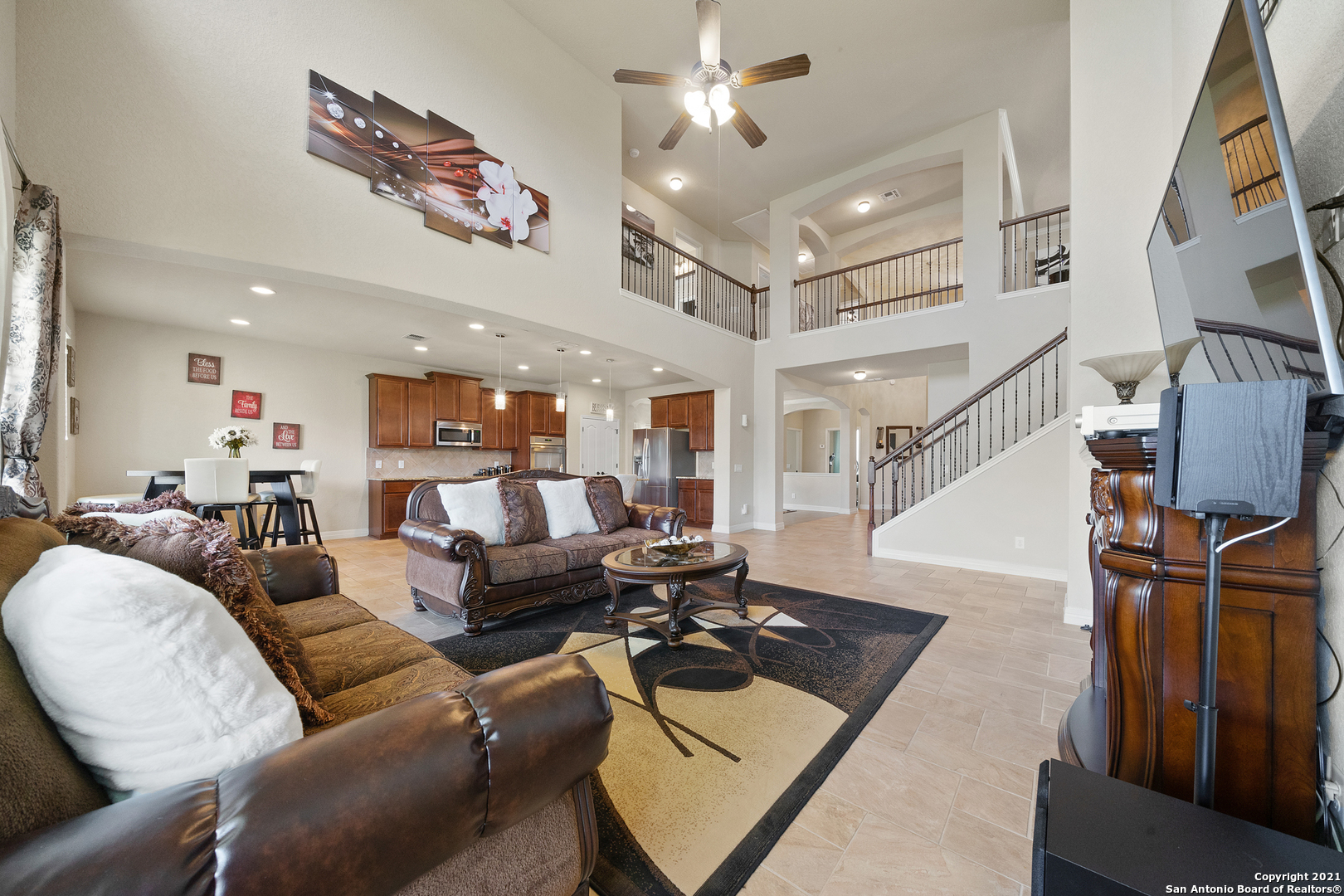 3121 Half Moon Drive Schertz TX 78108