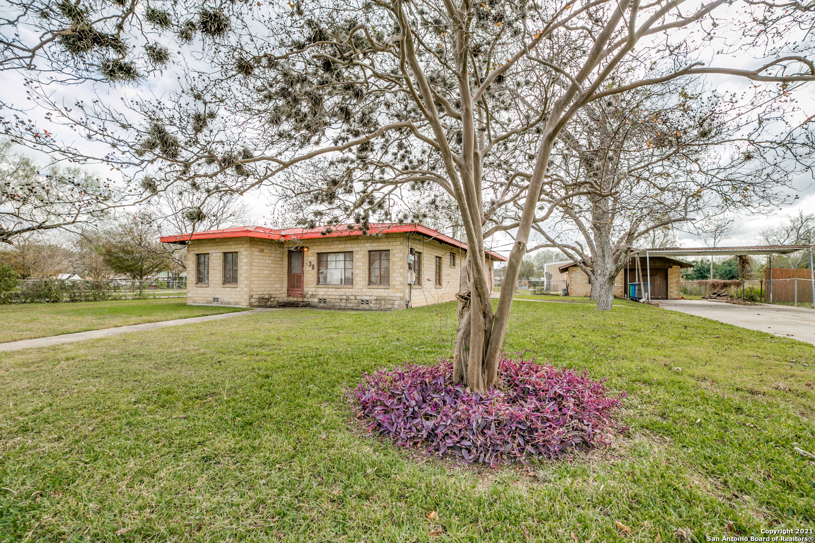 438 Ware Boulevard San Antonio TX 78221
