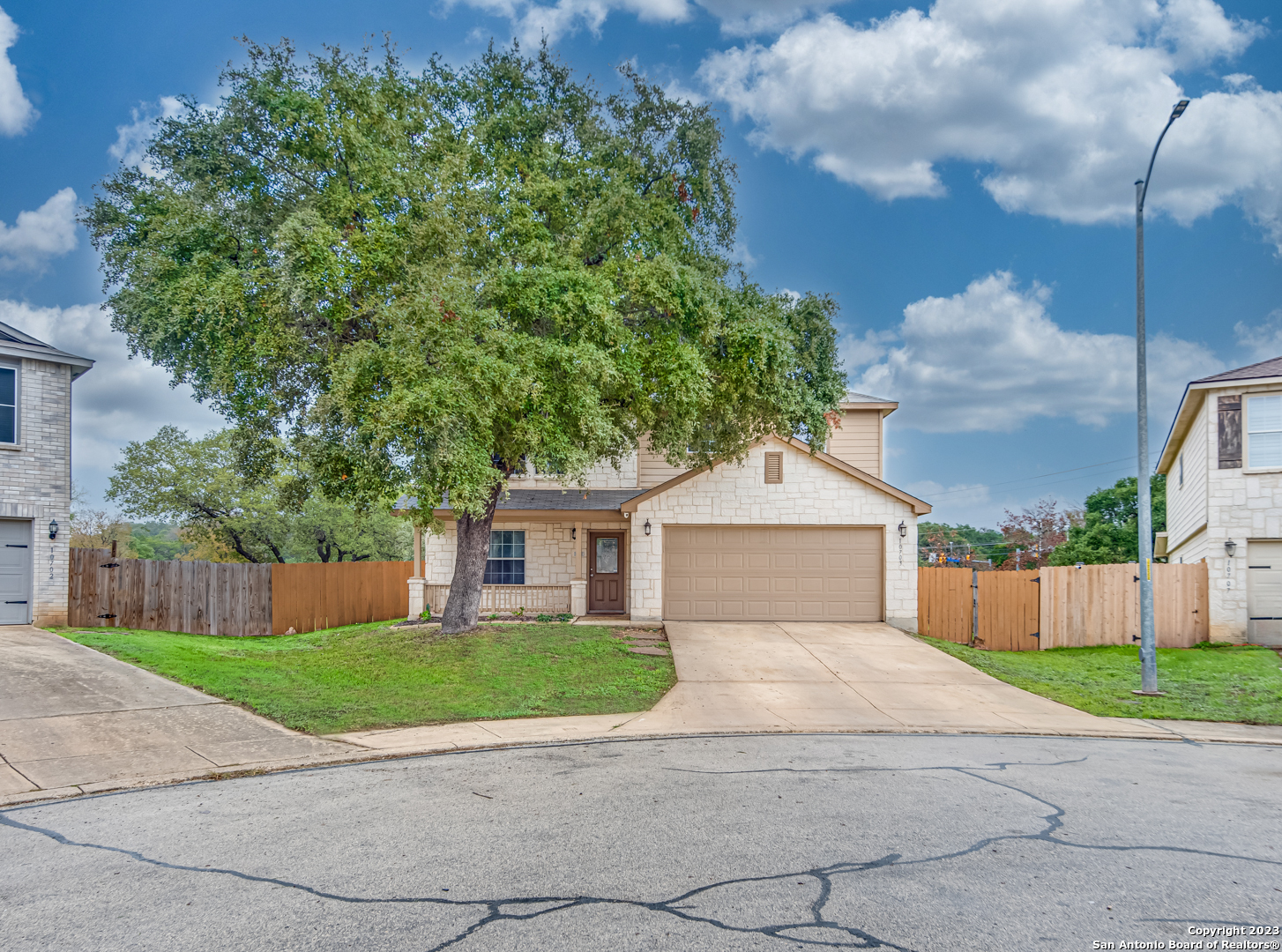 10703 Rivera Cove San Antonio TX 78249