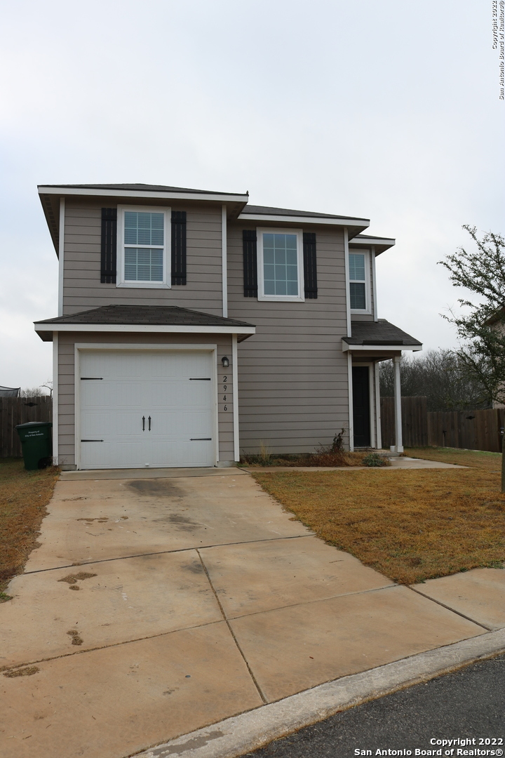 2946 Emery Falls San Antonio TX 78222