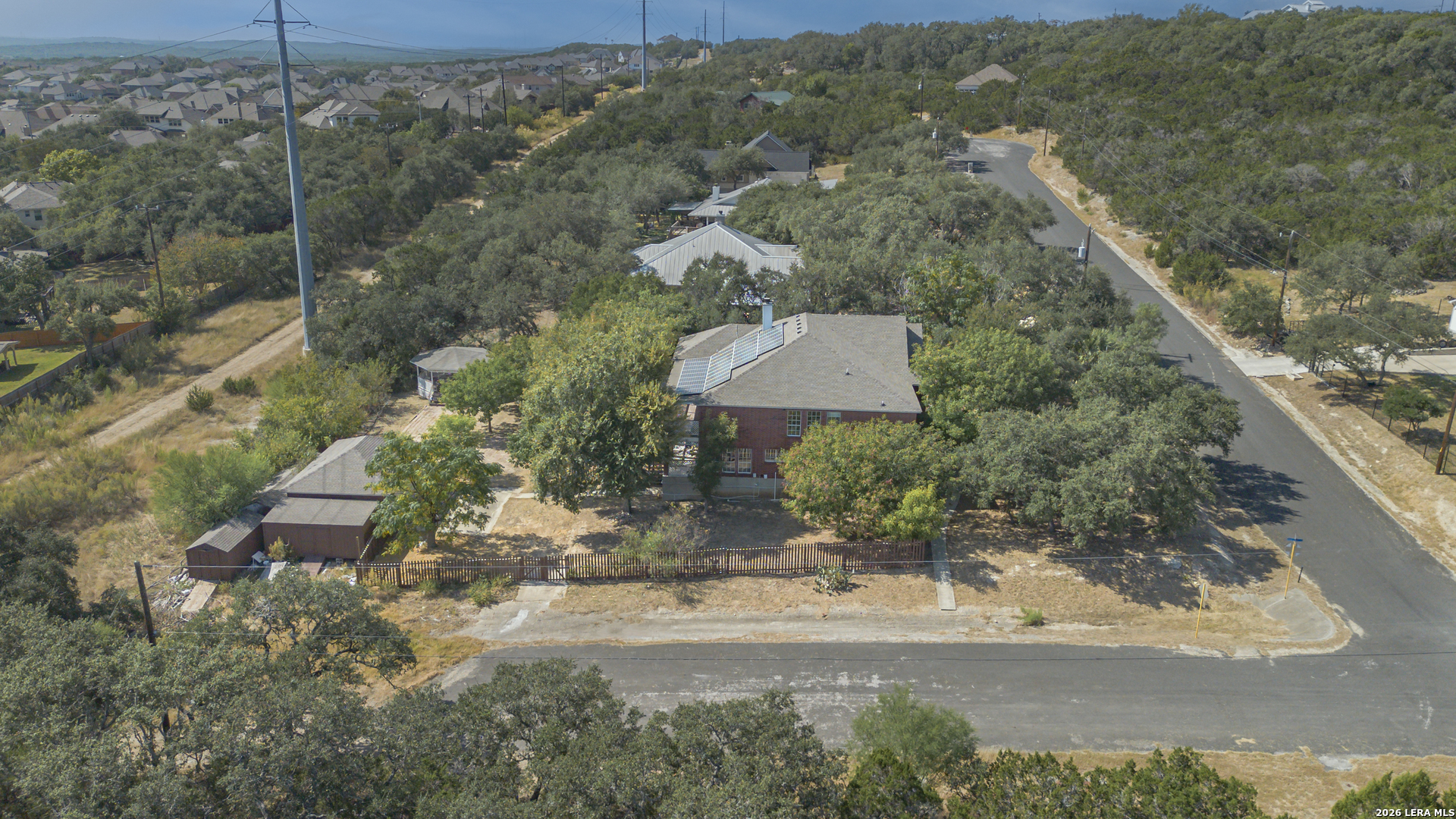 800 Hop Tree San Antonio TX 78260