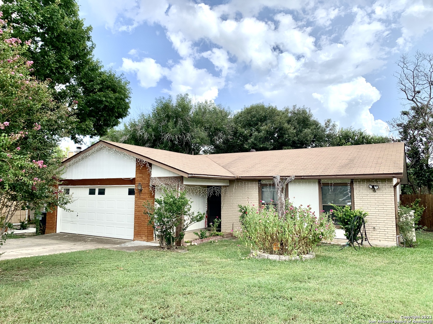 926 Rolling Rock Drive San Antonio TX 78245
